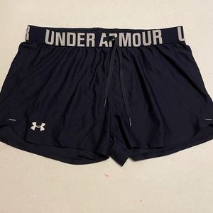 Under Armour athletic shorts